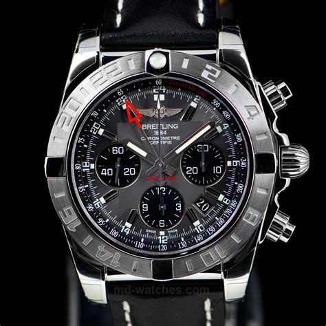 breitling gmt 44 release date.